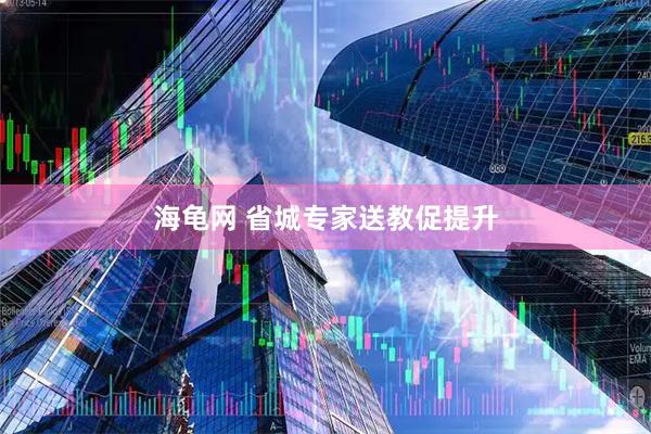 海龟网 省城专家送教促提升